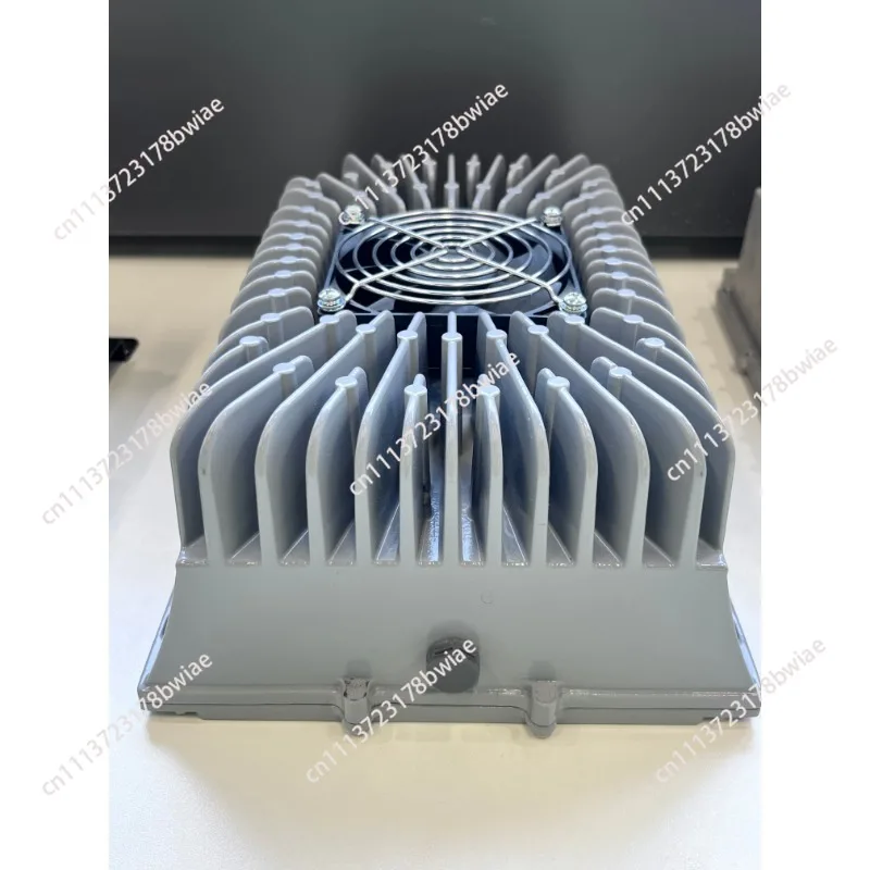 New LK2012 high power 40-700V 1200W vehicle converter IP67 waterproof fan cooling CAN control, suitable for solar cars, buses