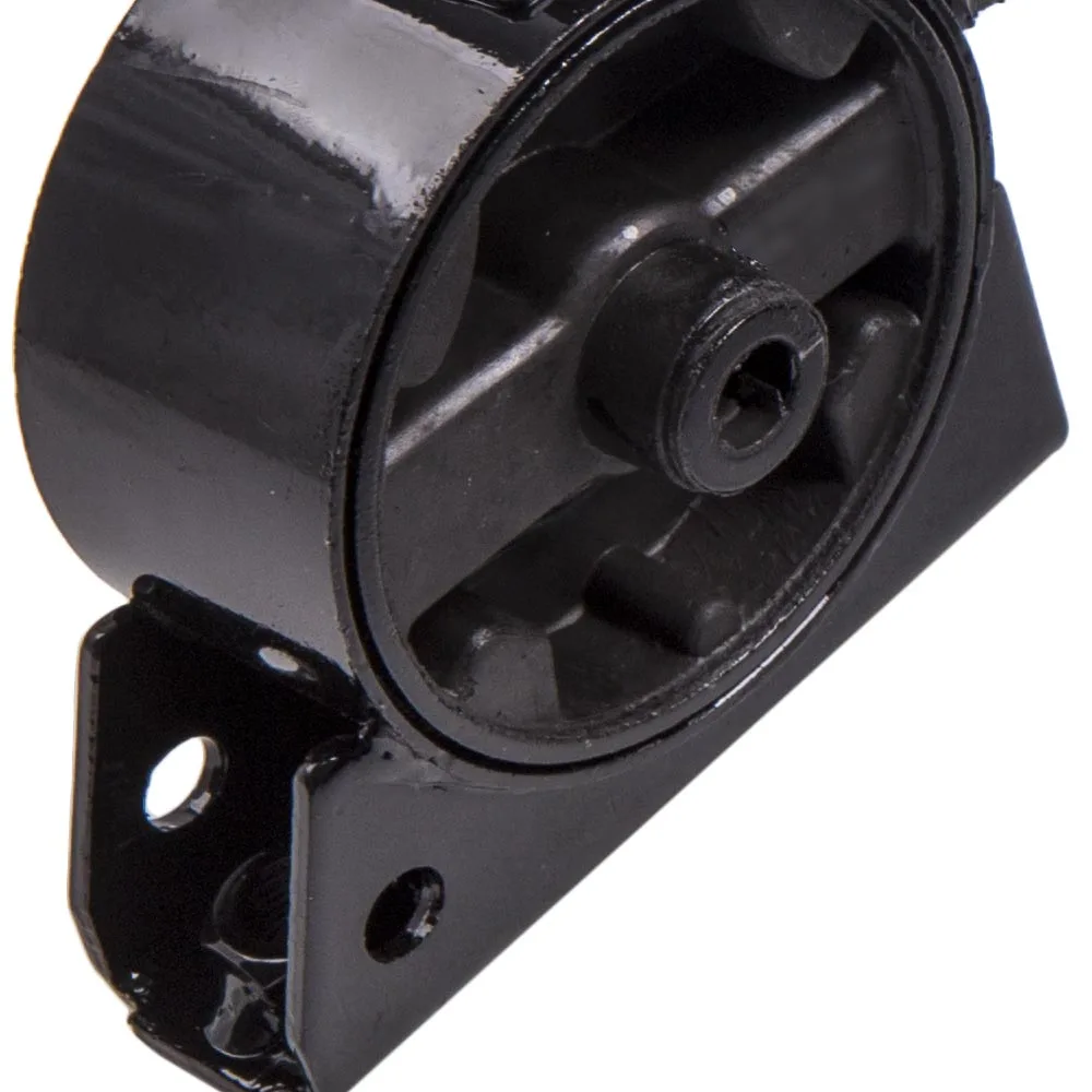 4x Engine Motor & Auto Trans Mount for Toyota Corolla 1.6L 1993-1997 for A6258 12305-02040  8178  8177