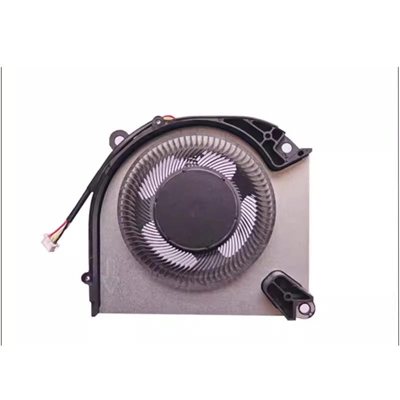 Z DC5V 12V CPU GPU Cooling Fan Radiator For Hasee Z8D6 Z7D6 DV2 NA800805HHT4B1003