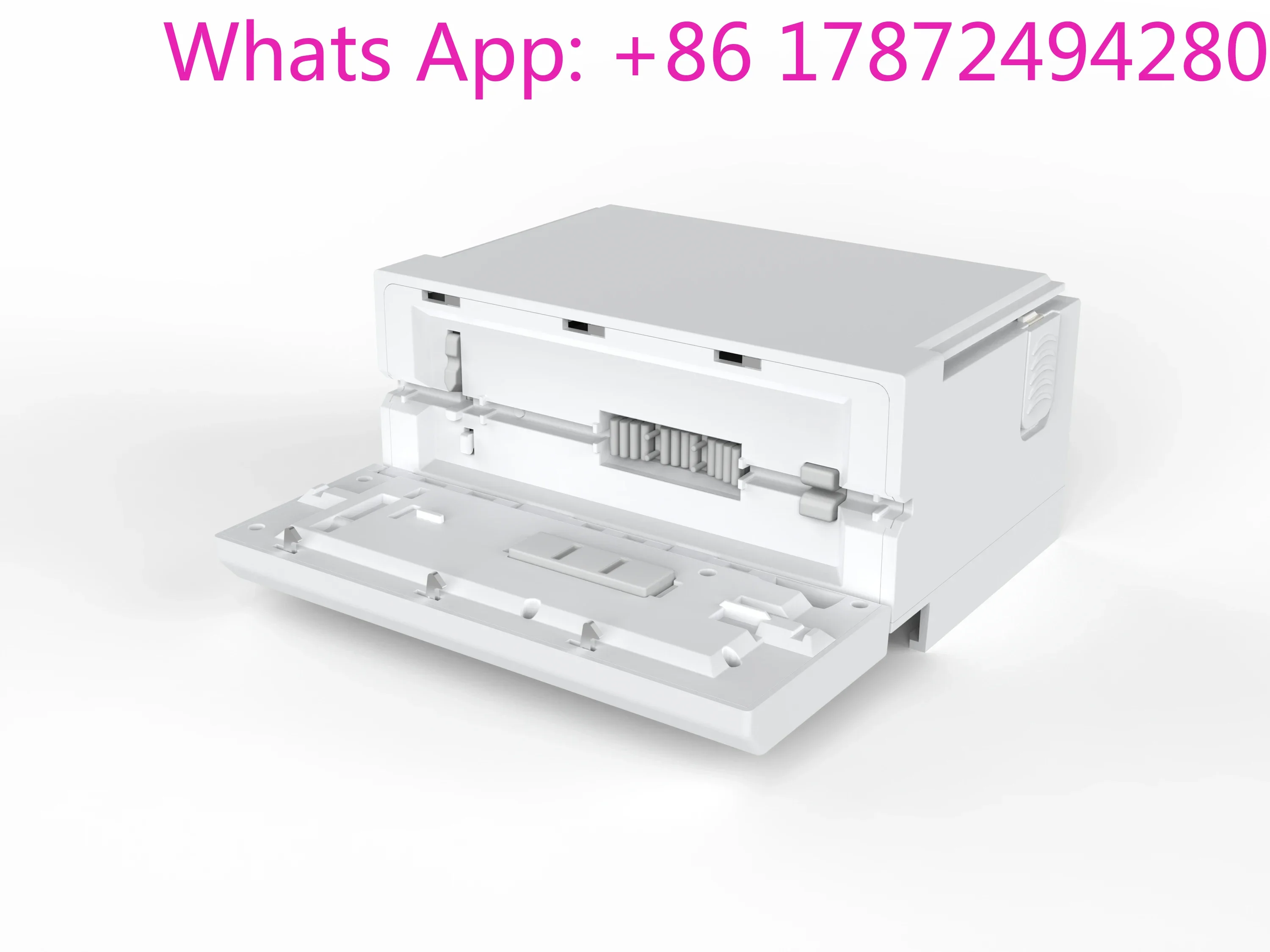 Infusion Pump Veterinary Medical Equipment  Clinical Veterinary Device