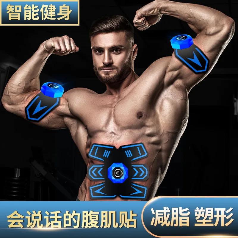 

Домашний фитнес-тренажер: тренажер для пресса, тренажер для мышц живота