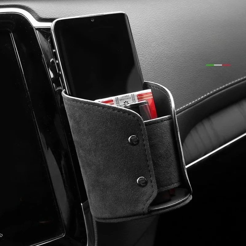 

Трендовый ящик для хранения автомобиля, многофункциональный ящик для хранения автомобиля с центральным управлением, подвесной тип, универсальные автомобильные аксессуары, инструменты