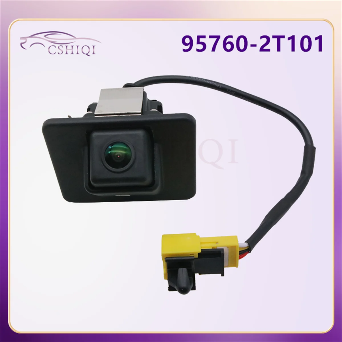 

95760-2T101 95760-2T001 Rear View Camera Reverse Camera Parking Assist Backup Camera For KIA Optima K5 2011 2012 2013
