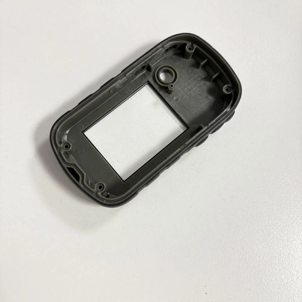 LCD Display Screen For Garmin Fenix 5S  Fenix 5S LCD Display With Front Case With Button Repair Replacement Optional Parts