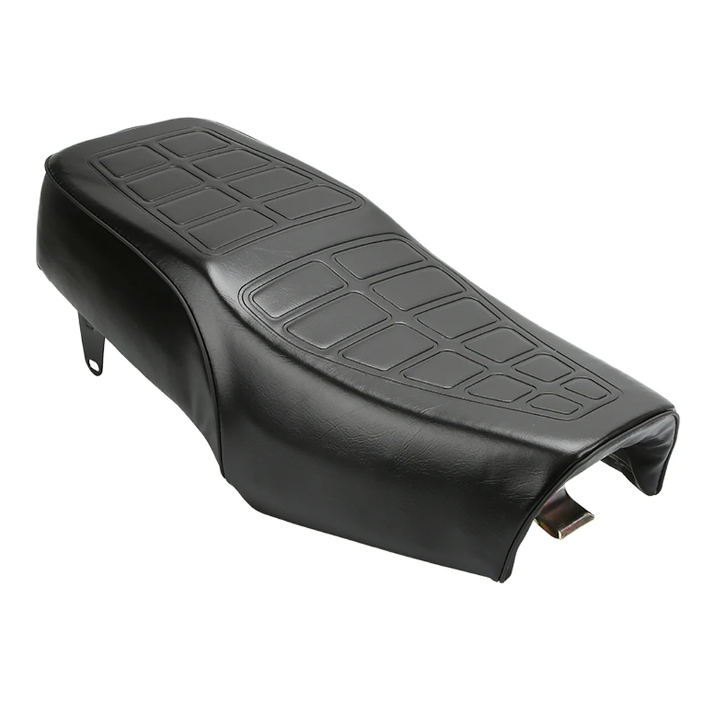 

Motorcycle Seat Assy for Haojue Loncin Jialing Lifan QJMOTOR Skygo Haojin Saddle GN125H HJ125-8 DY125 QJ125 Motor Bike Cushion