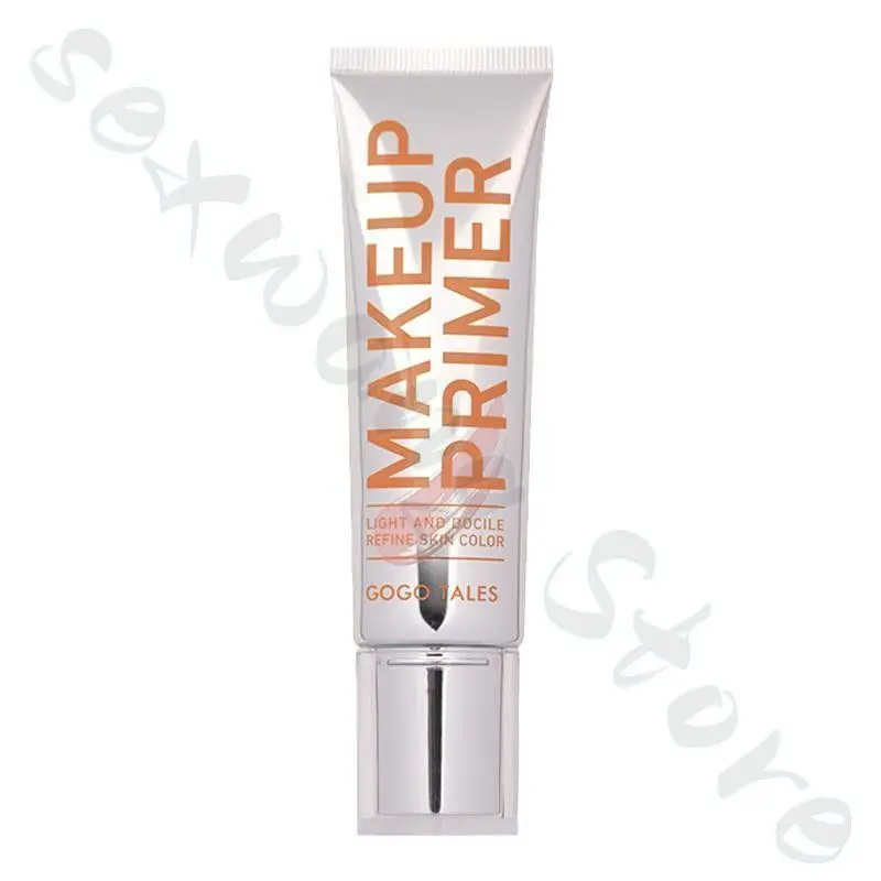 Crème de pré-traitement de maquillage photosensible, nuage hydratant et hydratant, apprêt pour le visage, mat hydraté, améliore la peau grasse