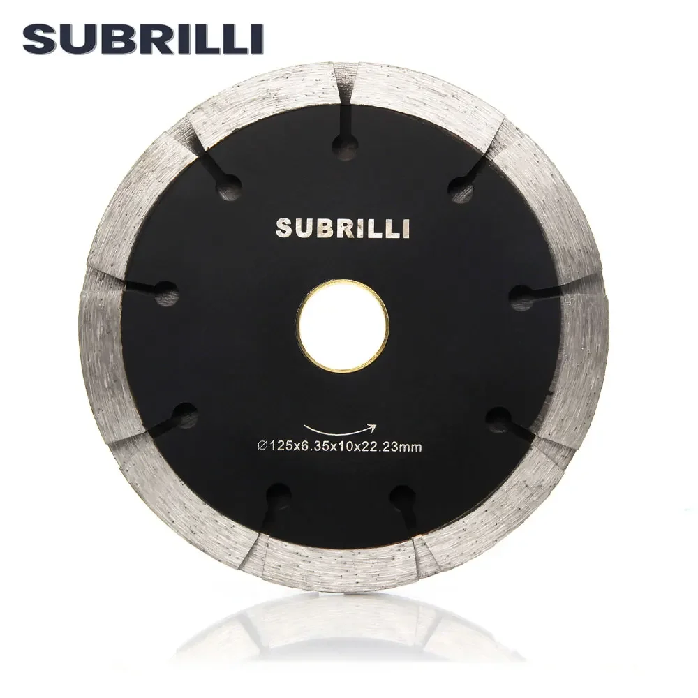 SUBRILLI 5