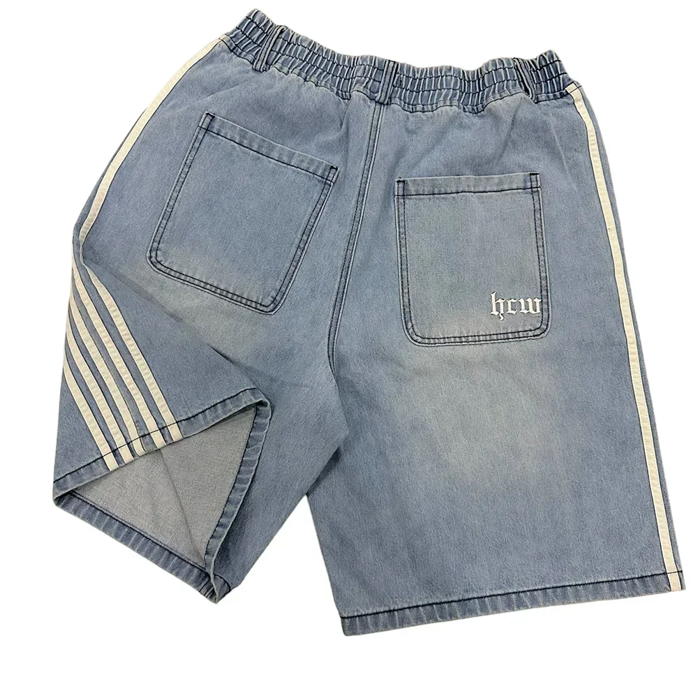 Thumbnail 4 - #83 Best Mens Casual Denim Shorts to Buy In 2026