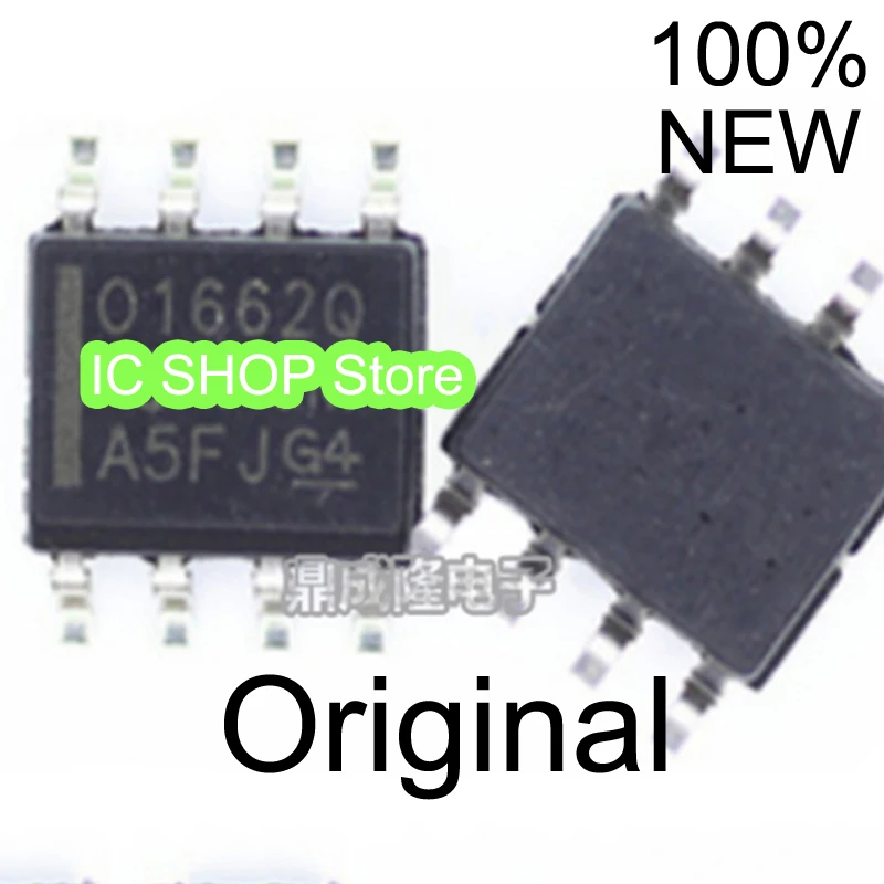 

OPA1662AIDRQ1 OPA1662 O1662Q SOP 100% Original Brand New