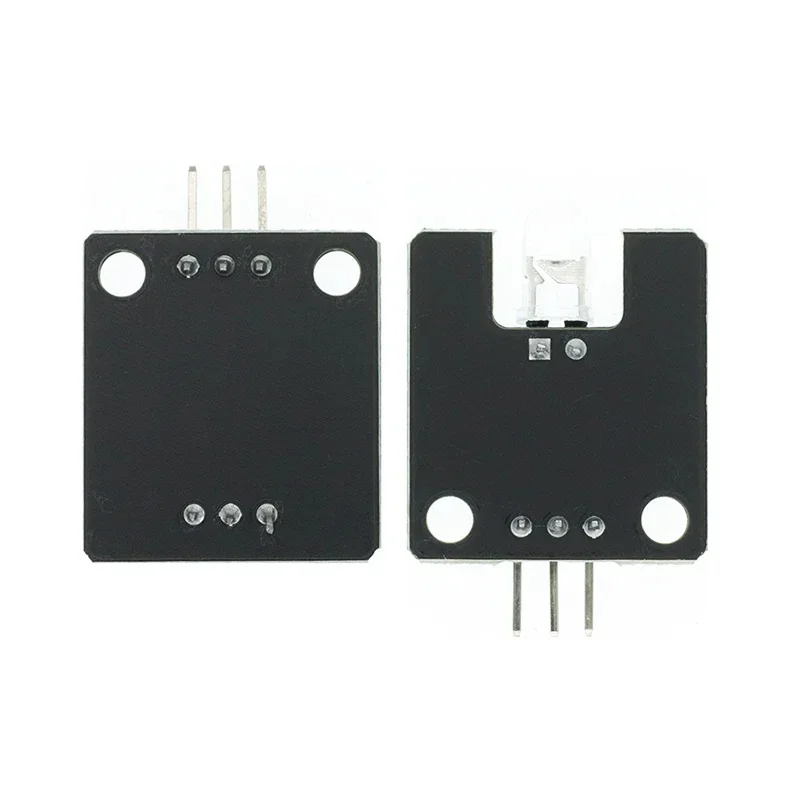 IR Infrared Transmitter Module Ir Digital 38khz Infrared Receiver Sensor Module For Arduino Electronic Building Block