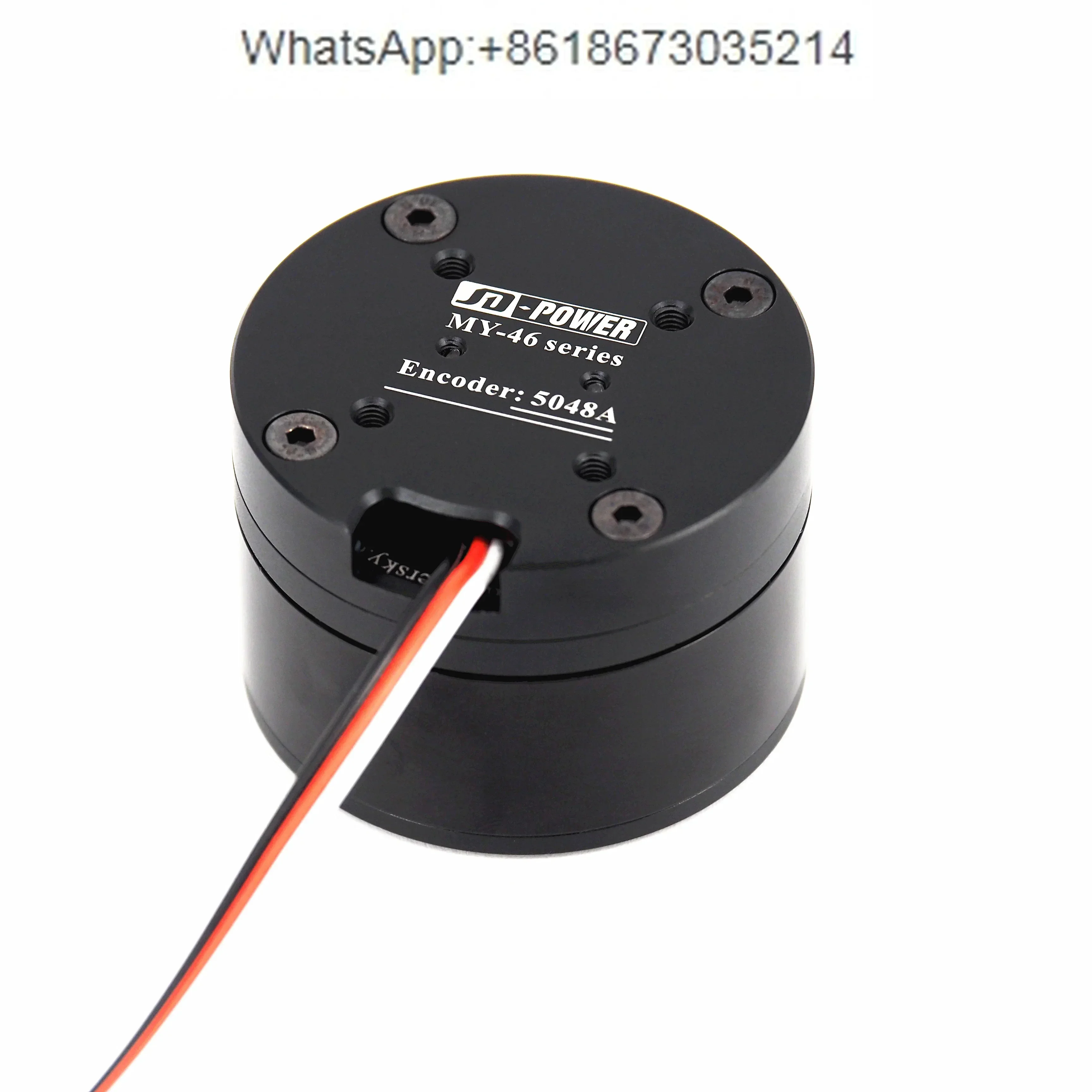 Ptz Motor Flat Holl…