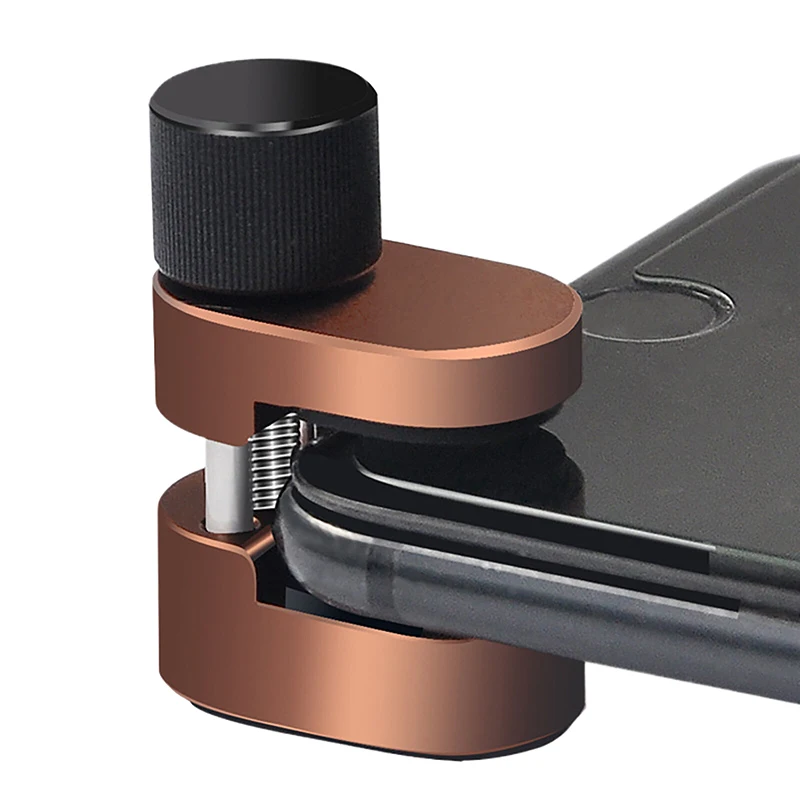 .4Pcs Clamp Holder …