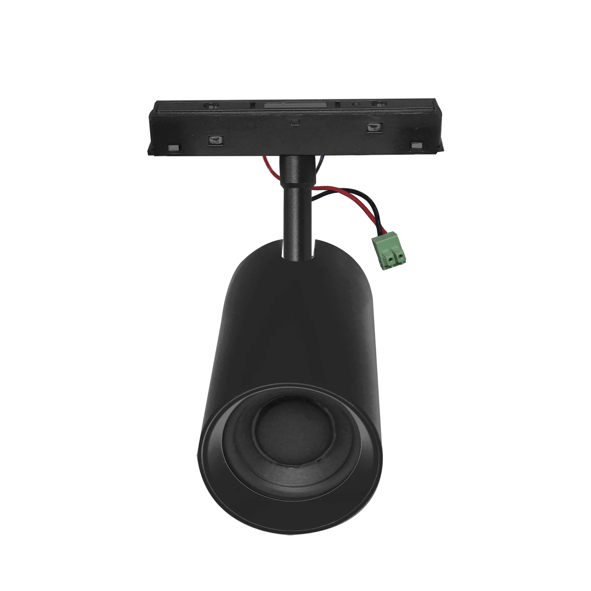 

Sleek Track 30W Speaker Dual-Mode Audio Solution for Contemporary Boutiques and Smart Gallery Environments