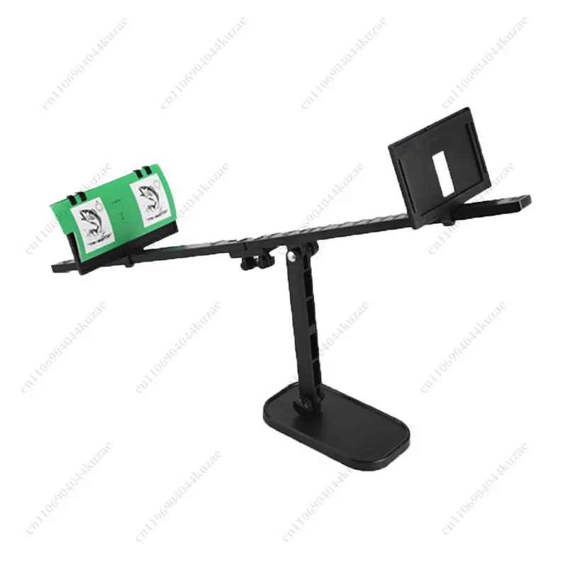 Optical Vision Detection Device Eye Position Inspection and Visual Function Training Equipment