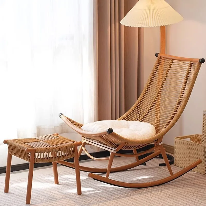poltrona-a-dondolo-reclinabile-in-rattan-per-soggiorno-balcone-giardino-e-cortile