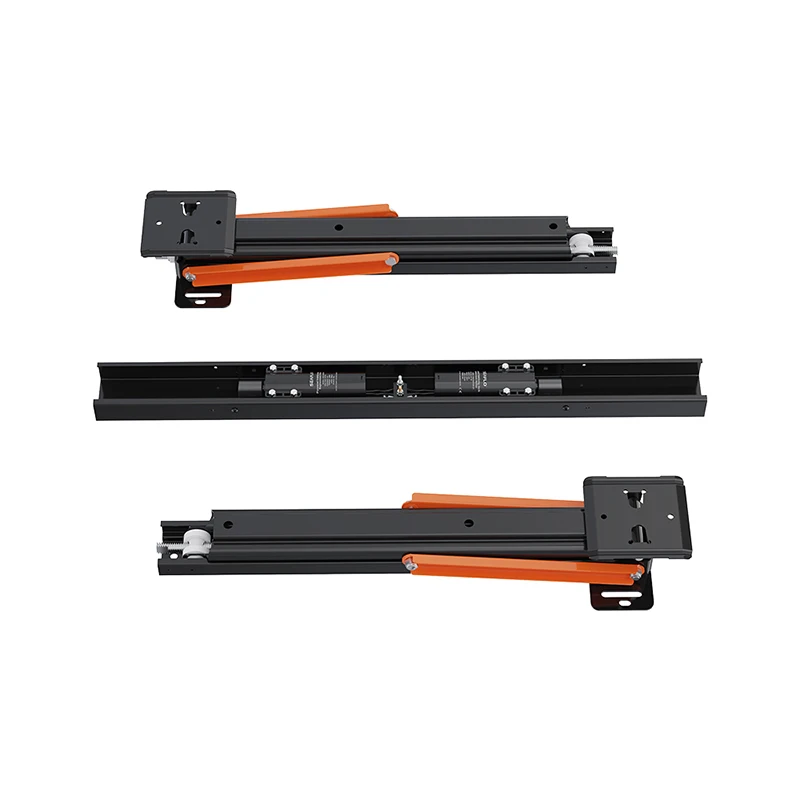 

1814KG Electric Automatic Leveling Jack System For Towable Trailers Includes Remote Control