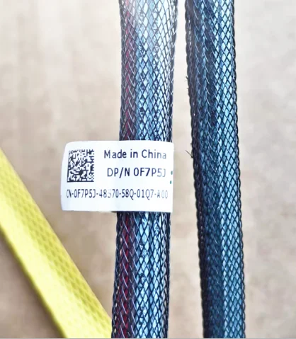 FOR DELL R730 R730XD PERC H330 H730 H730P Raid Mini Cable SAS F7P5J 0F7P5J