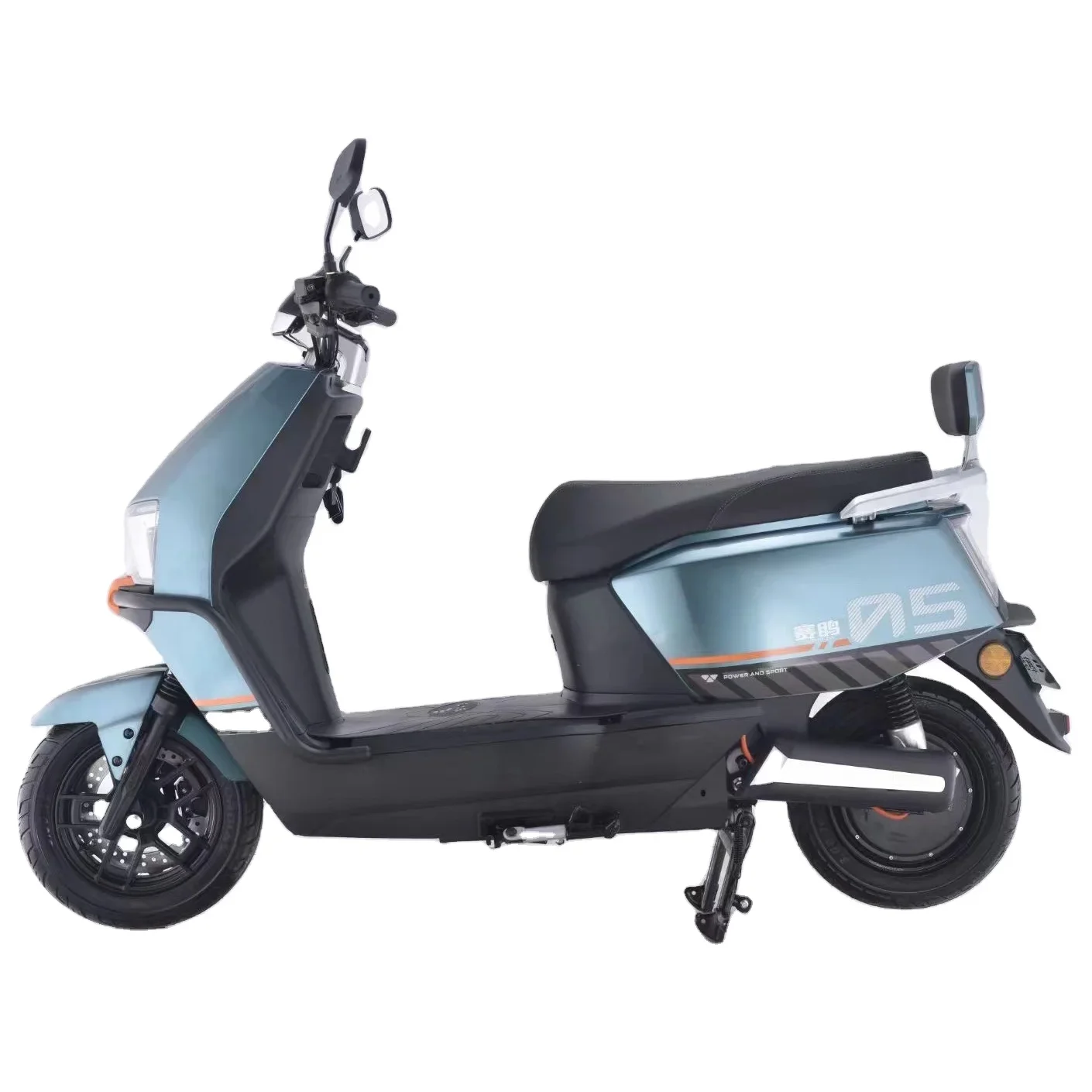 

Saige Q5 high speed electric scooter with EEC COC