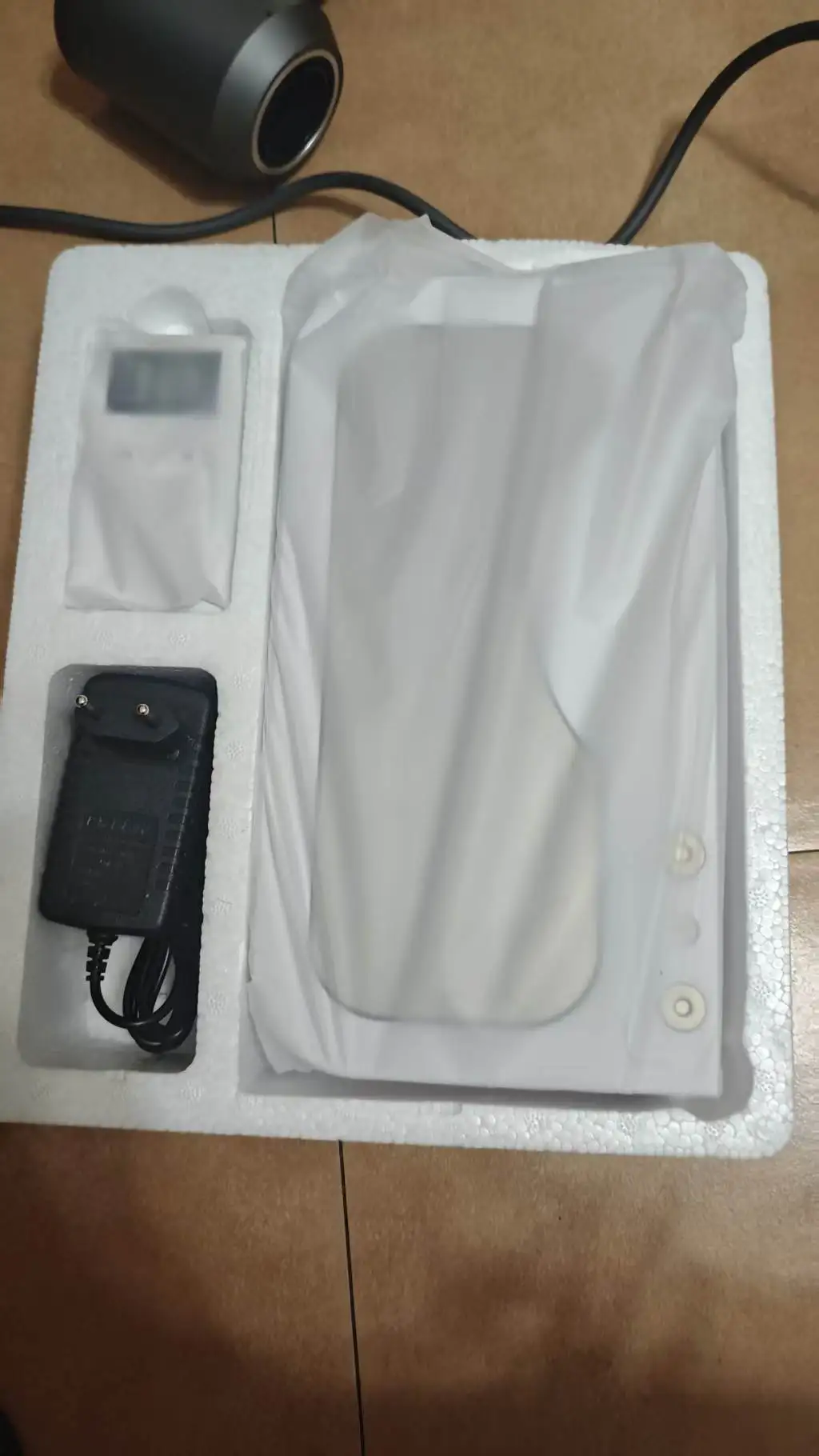 Suitable for 2026 wireless remote control foot massager quantum therapy physiological biology