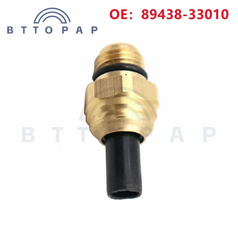

89438-33010 power steering pump oil pressure switch sensor for Toyota Solara/4Runner/Matrix/Highlander/ Lexus ES/Rx 300 330 350