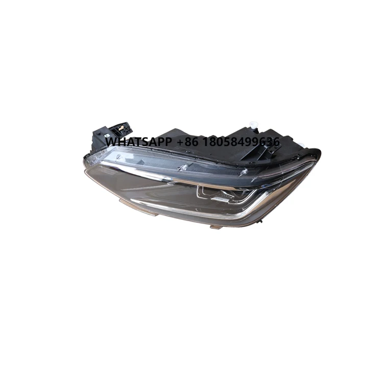 

OE 26304847 Автозапчасти для Chevrolet Tracker Автомобильные запасные части Светодиодные фары Фари Левый передний свет