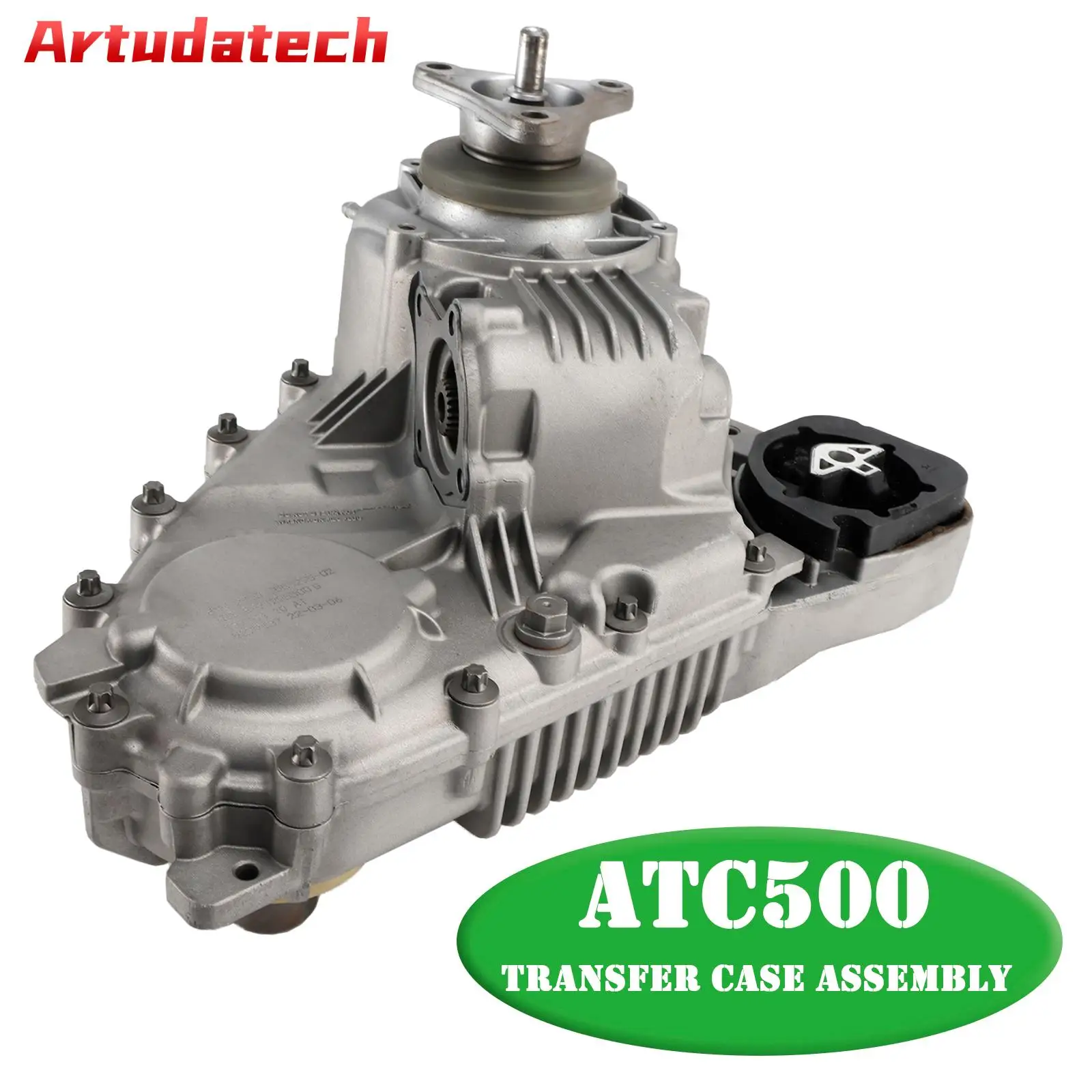 

Раздаточная коробка Artudatech ATC500 в сборе 27107555297 для BMW X5 E53 3.0L 4.4L 4.8L 2004-06