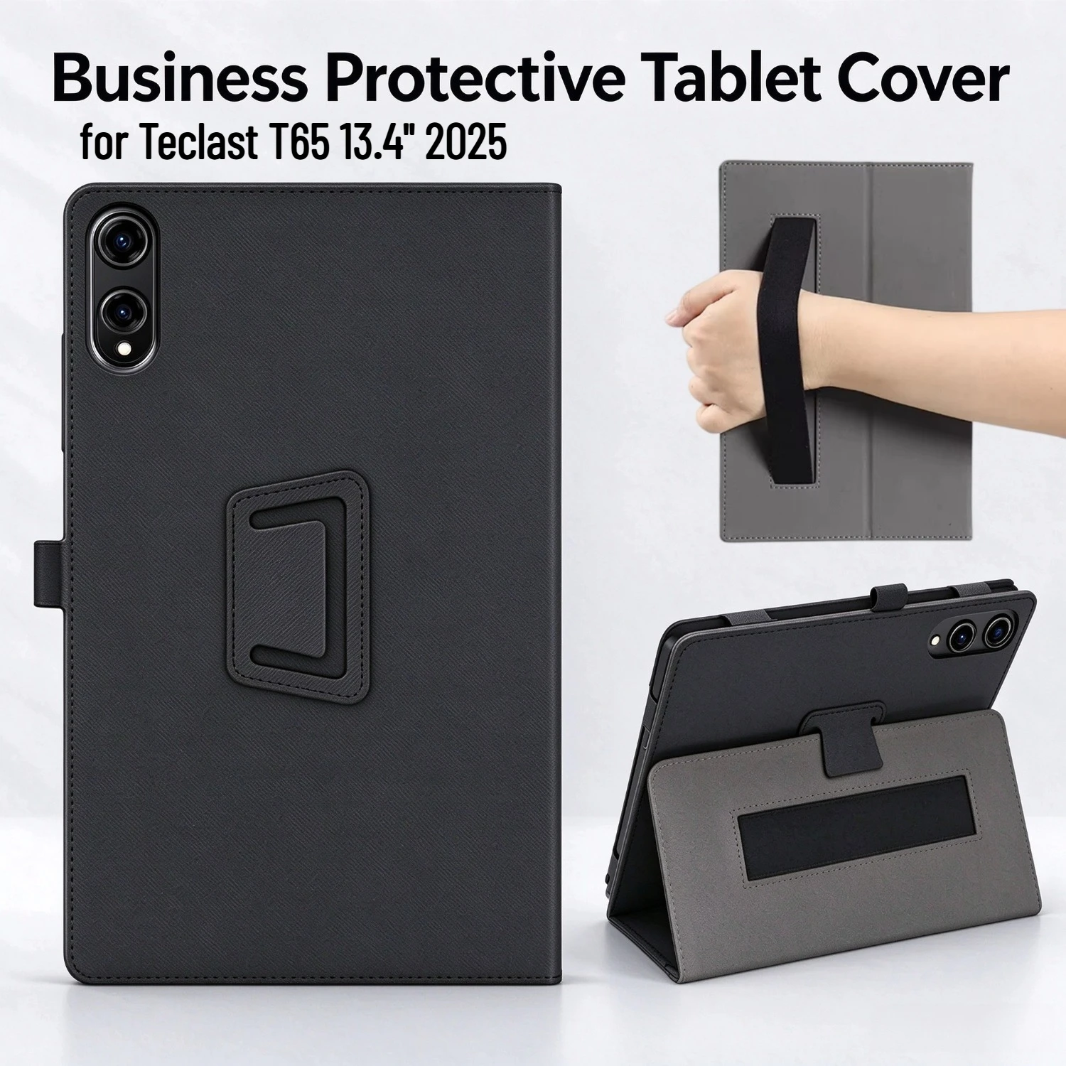 Business Cover for 2025 Teclast T65 13.5
