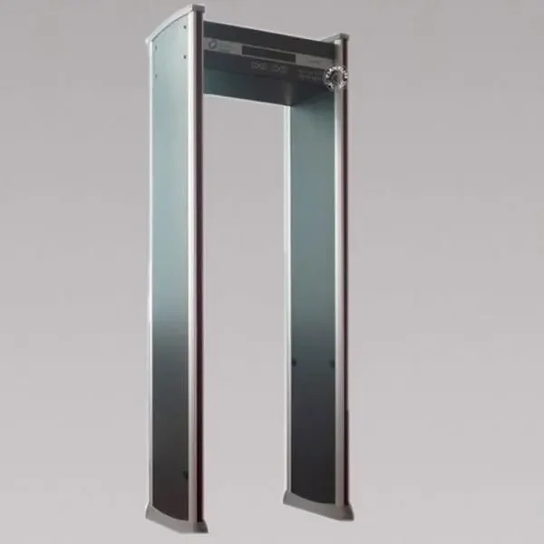 

Walkthrough Metal Detector in China/Walk Through Gate,Full Body Scanner/Detector of Scanner