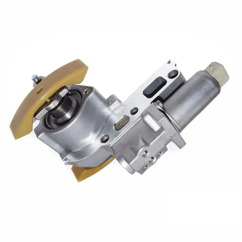 

Precision Left Timing Chain Tensioner Camshaft Adjuster For VW Passat A4 A6 A8 78109087C,078109087F,078109087H Replacement