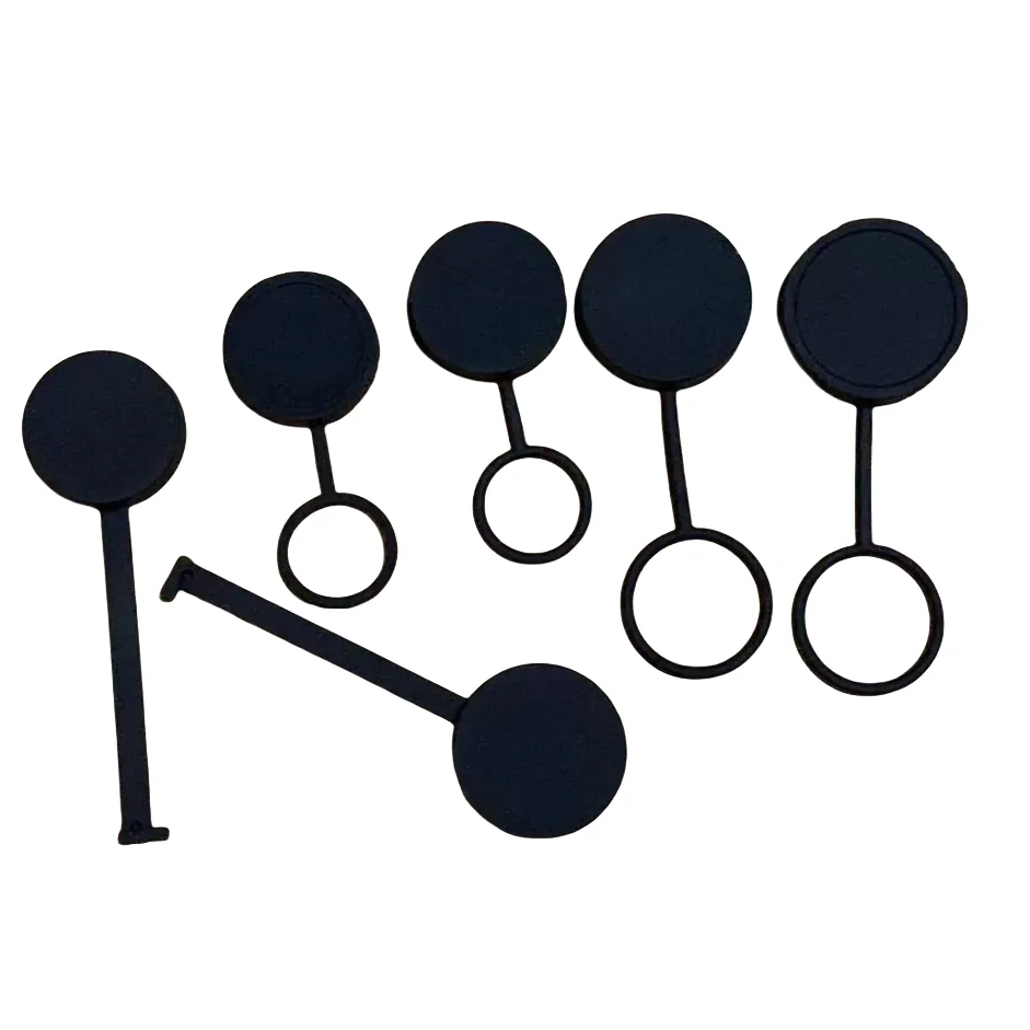 

Тактический защитный чехол для тепловизора, камера ночного видения, крышка объектива, пылезащитный экран, бленда для InfiRay T2 T3 X2 X3 E20