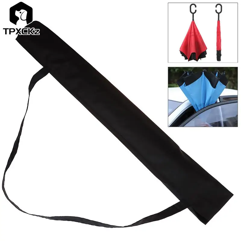 New Upside Down Reverse Umbrella Carry Bag Dust Protective Cover Storage Bag Holder Anti-Dust Protective Cover