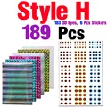 Style H