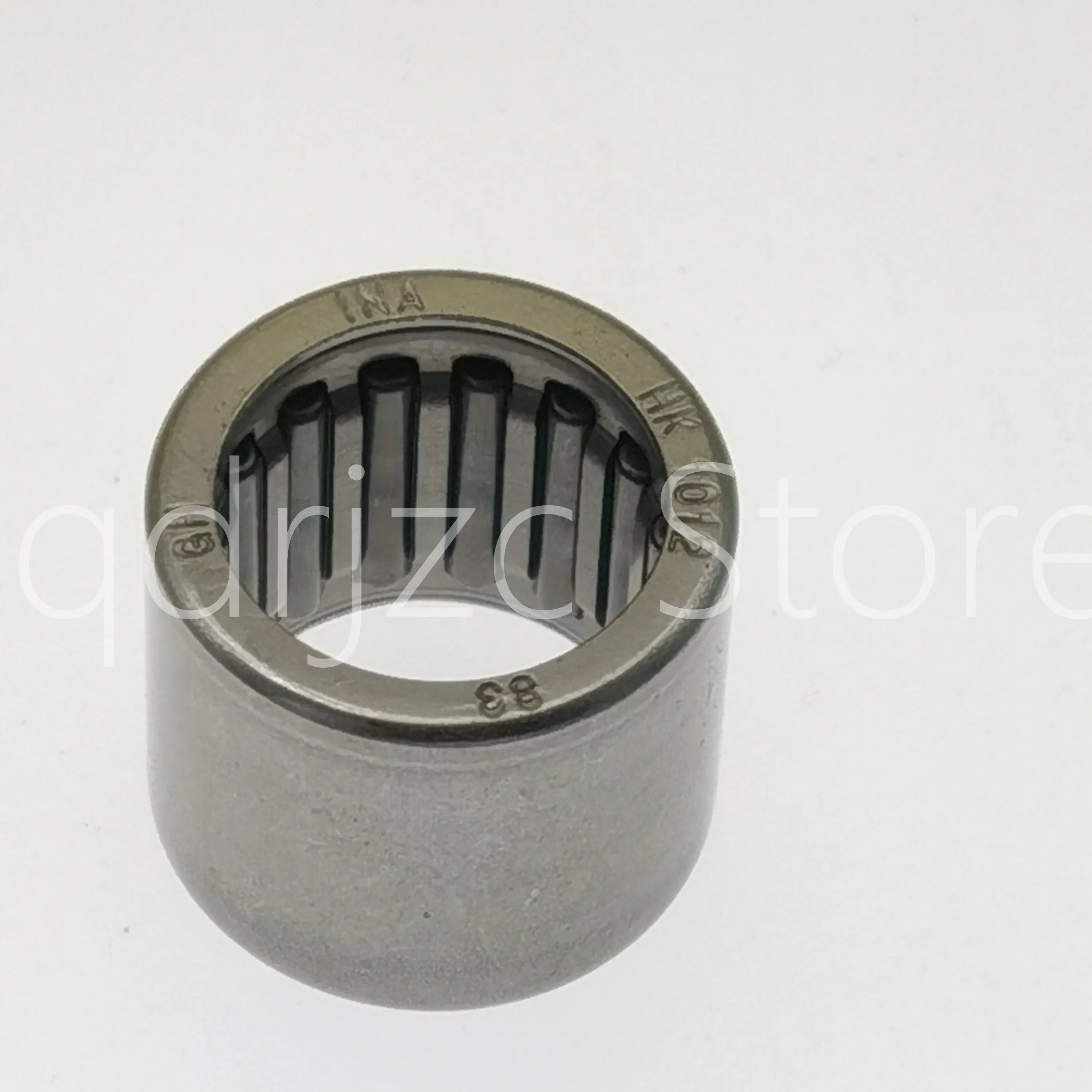 (10 PCS)  needle roller bearing HK1012-B-HLC = HK101412 = TLA1012Z 10mm X 14mm X 12mm