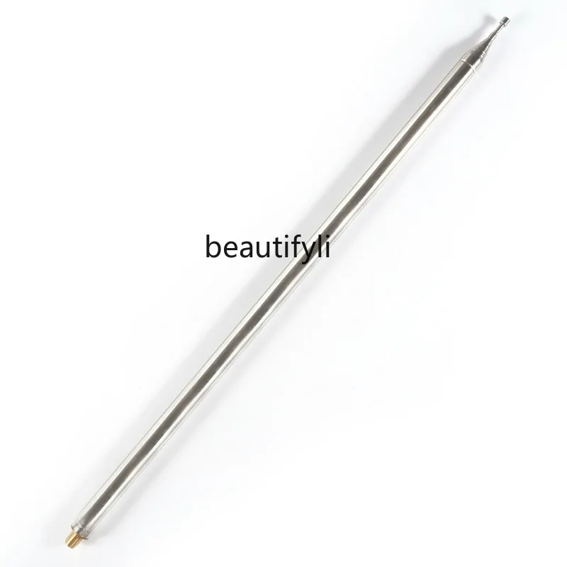 

Radio shortwave antenna, stainless steel, tie rod antenna DIY shortwave tie rod