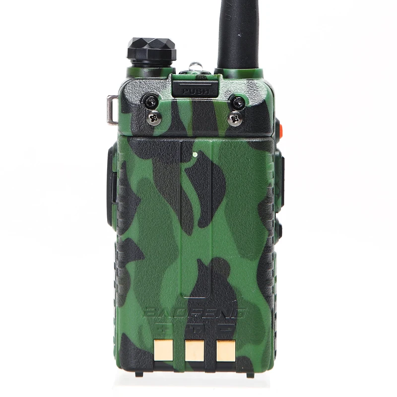 Thumbnail 2 - #60 Highest Rated Handheld Walkie Talkie Radios to Buy in 2026