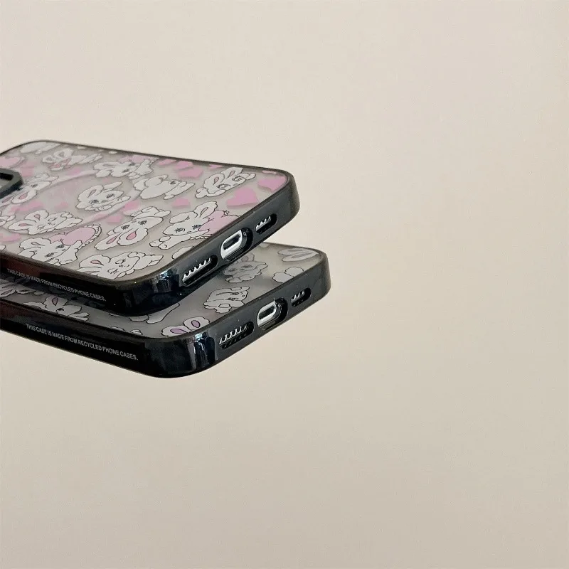 Чехол для IPhone 12, 13, 14, 15 Pro Max, 2,0 акриловый