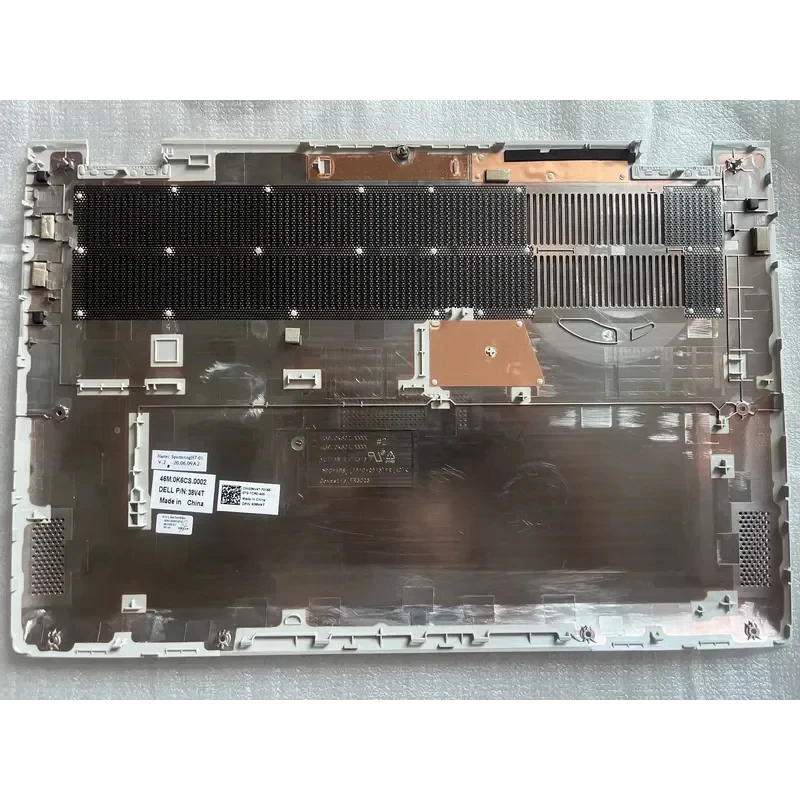 A+ New DELL Bottom Case for Dell Inspiron 14 5400 5406 2-in-1 D Case 038V4T