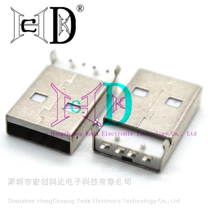 10-шт-usb-20-разъемы-типа-a-угловые-90-градусов-для-печатных-плат-4-контактные-dip-коннекторы