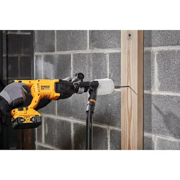 20V MAX SDS Rotary Hammer Kit