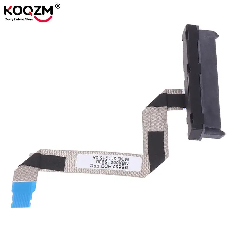 Lenovo IdeaPad 3 y V15 G1 Cable SATA SSD para Portátil Flexible - imagen 5