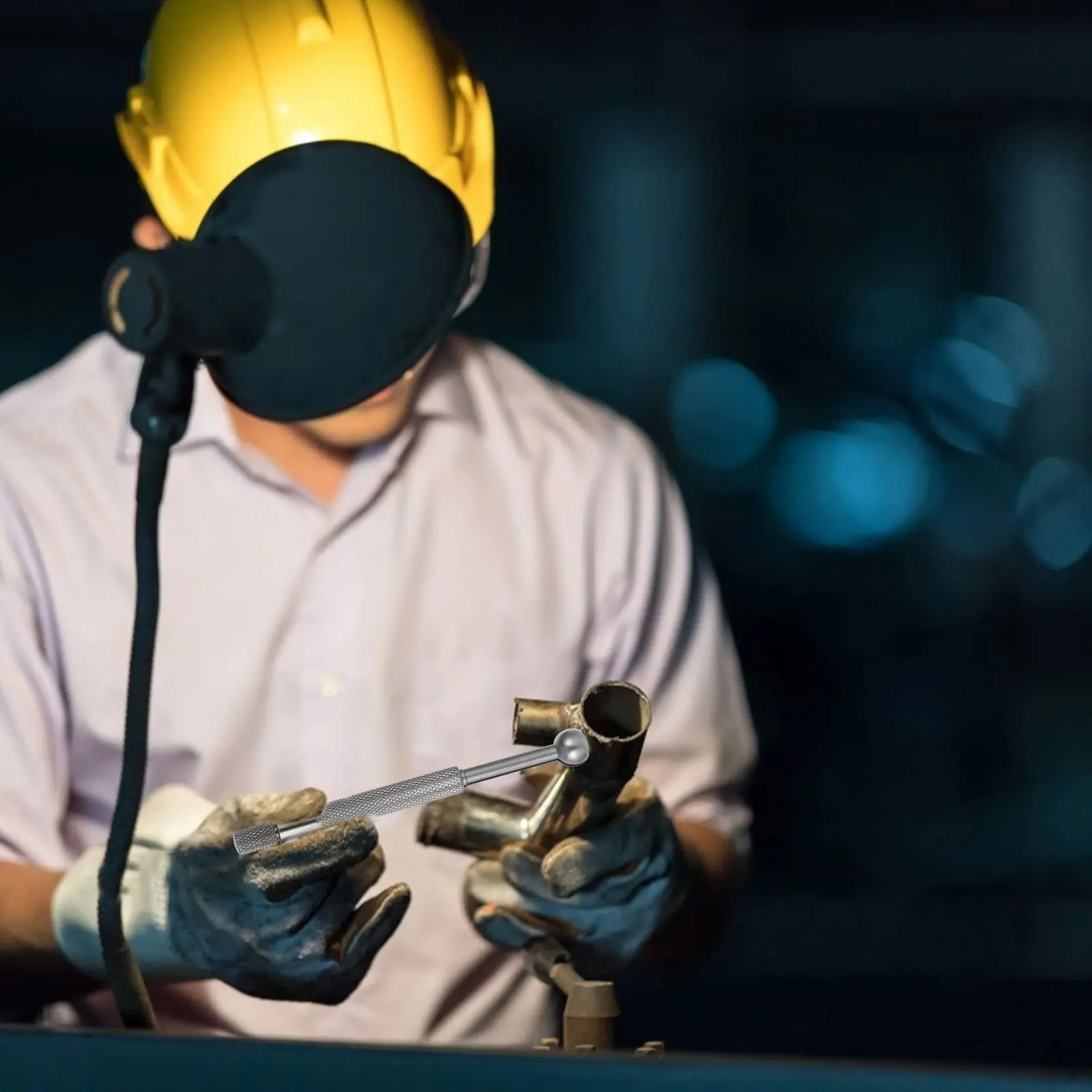 

Набор из 4-х регулируемых телескопических измерительных инструментов для цилиндров (для измерения диаметра отверстий)