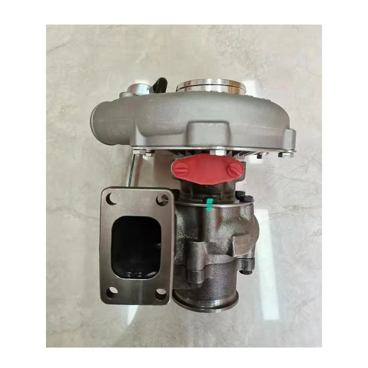 Goede prijs 6BT 5.9G-2 motoronderdelen Turbo Type TB3404 turbocompressor