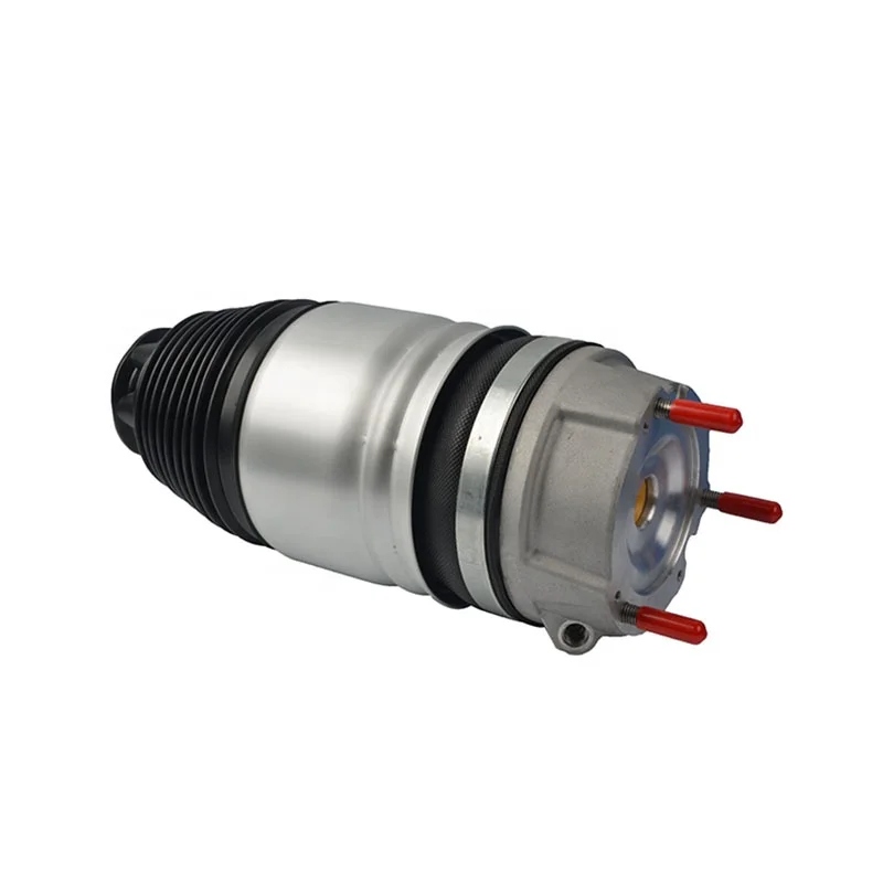 For Tmairsus Tech Master 7P6616039N 95834305102 New Gas-filled Air Bellow Audi Q7 Front Left 3.0L/3.6L/4.0L Suspension  Spring