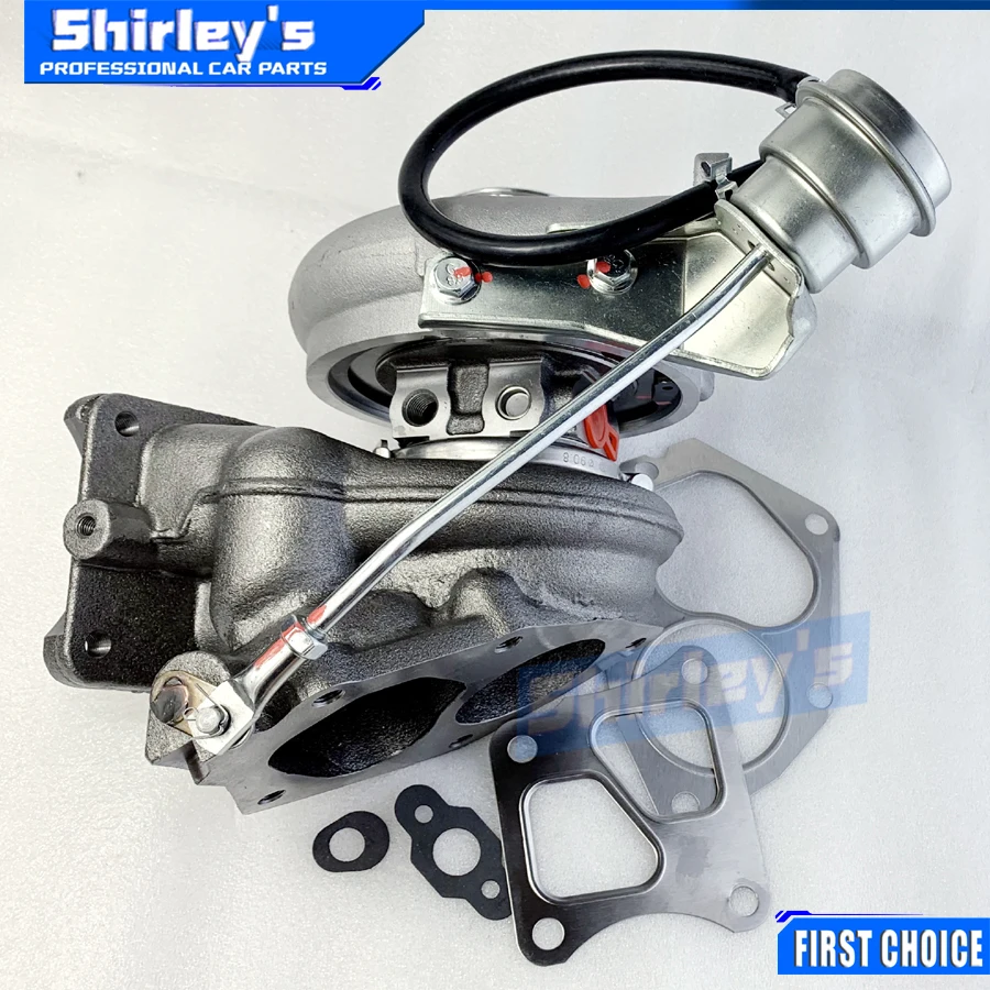 TD05HR-16G6 Turbocharger For Mitsubishi lancer Evolution Evo8 Evo9 IX Turbo 49378-01580 090323024 1515A054 49378-01571 1515A059