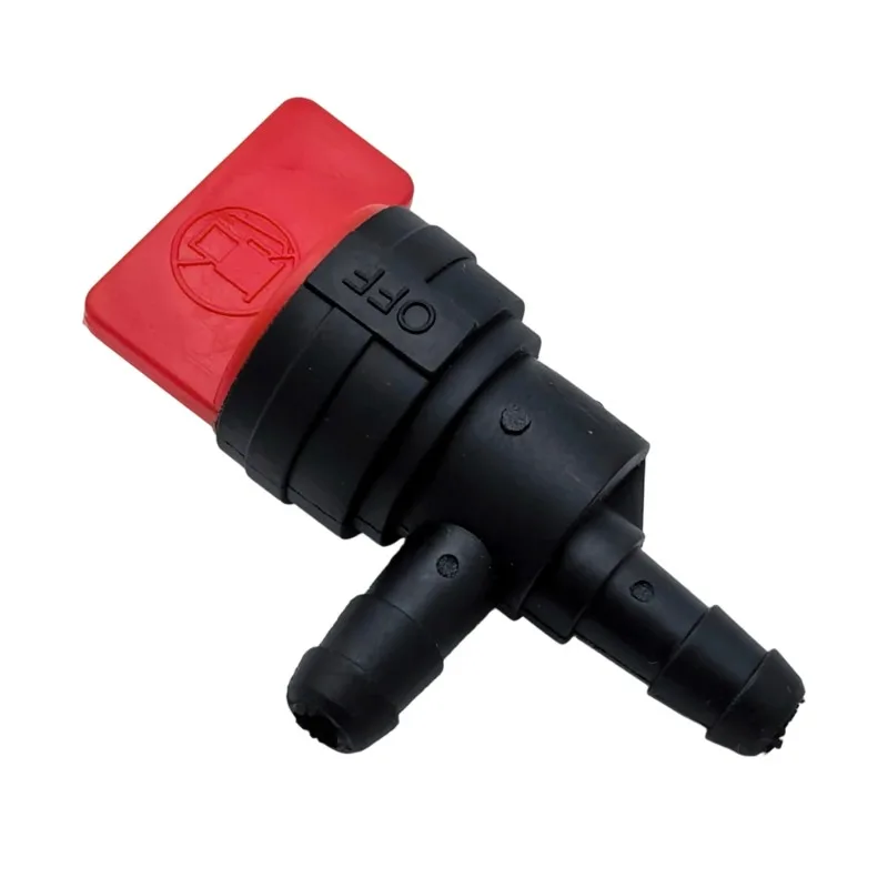 

Встроенный запорный клапан газонокосилки 1/4 дюйма для газонокосилки с малым двигателем 493960 698183 698181 697947 9494768 5019H 5019K