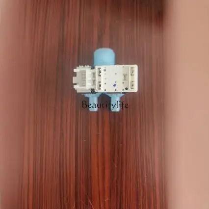 W11036930 Washing machine water valve, automatic washing machine water inlet valve W11688995