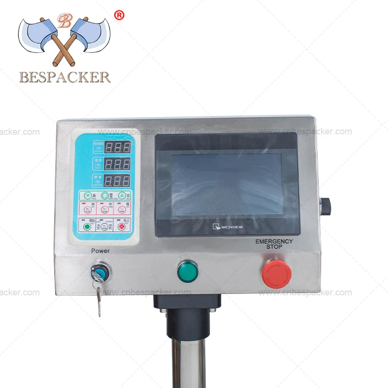 XBG-900 Automatic Coffee Powder Cup Filling And Sealing Machine