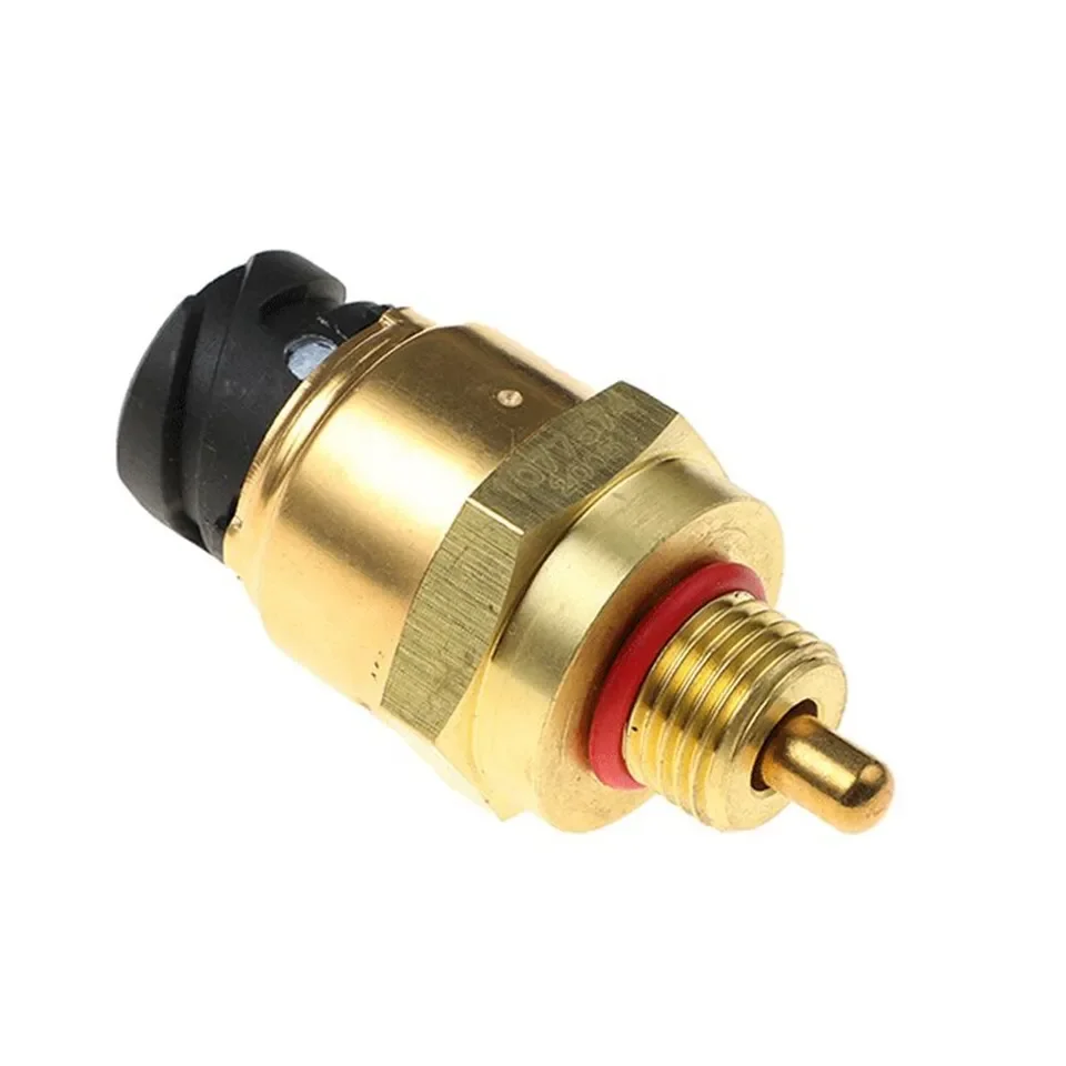 Oil Pressure Sensor 1077574 For Volvo D12 D16 D7 D10 D9 Trucks FH FM NH FL VN 7401077574 63038 2089803