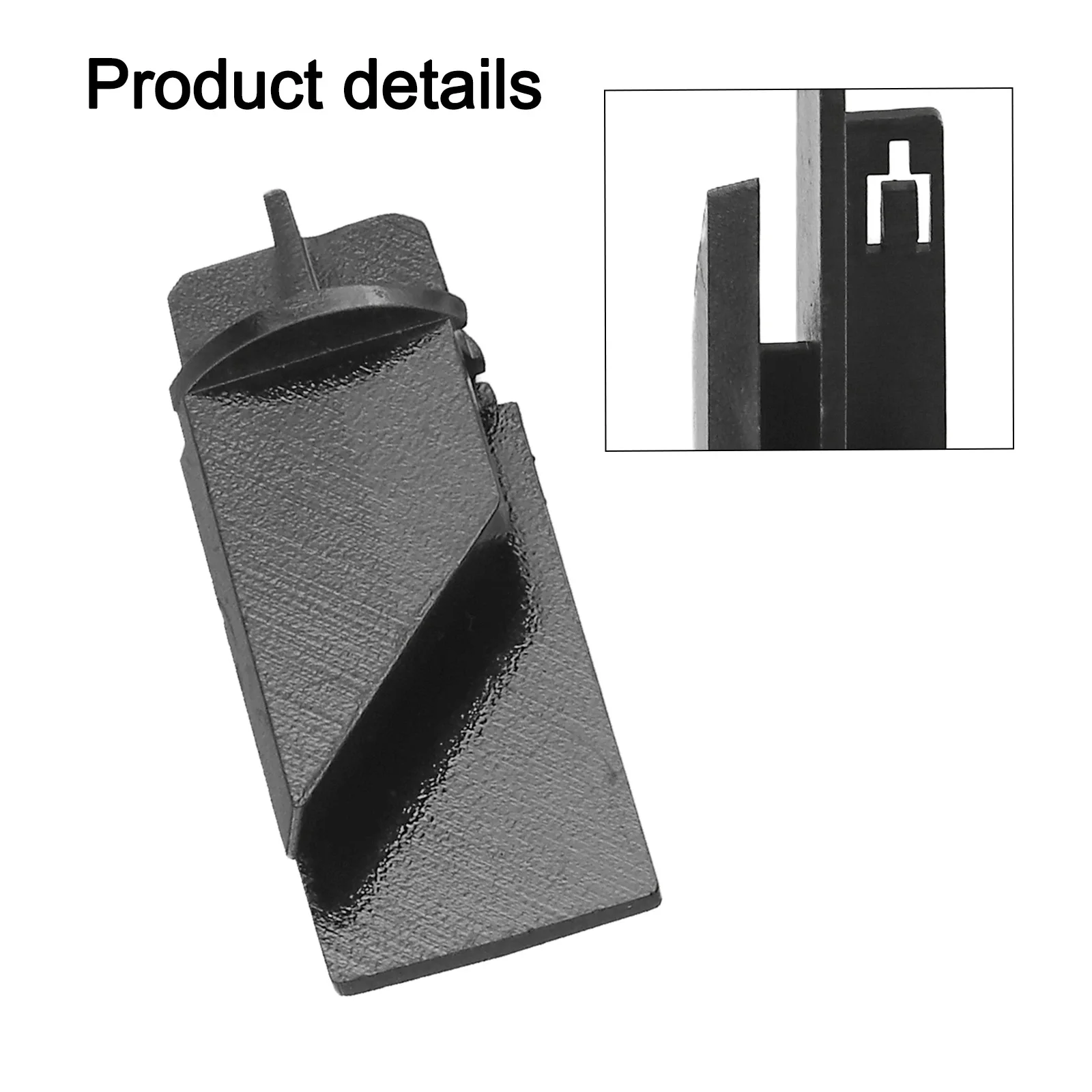 

A Reliable Component of the Gear Shift Mechanism in the Navigation Model from Year '05 to Year '06 PN L2TZ3B139AE