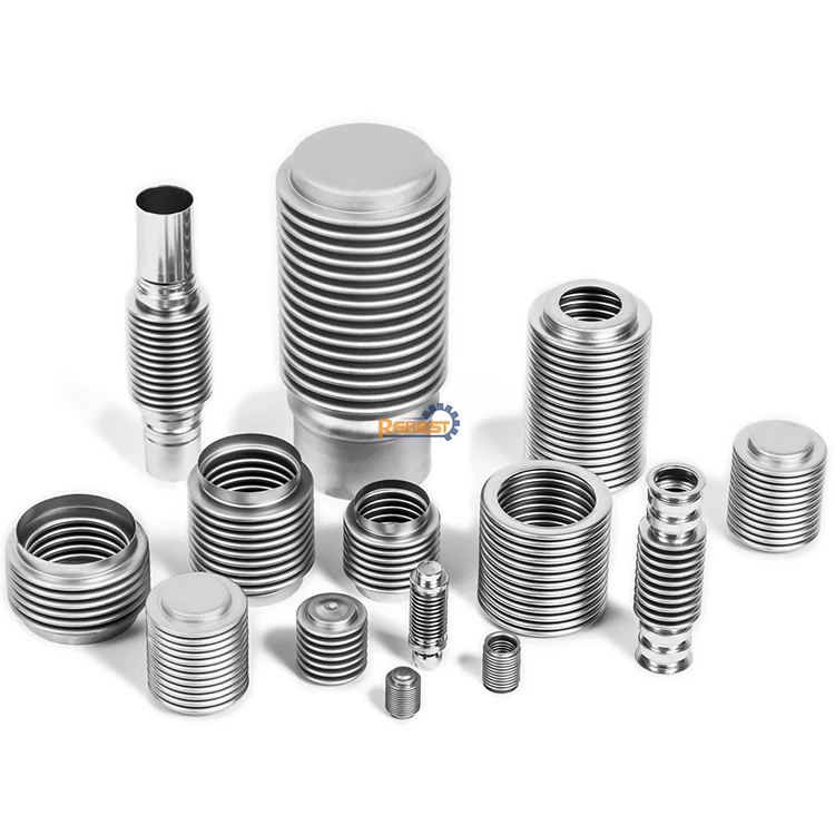 Hot Sale China leverancier balgvormmachine Verticale balg hydroformmachine